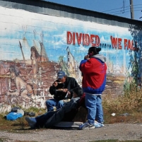 Native American Employment Crisis