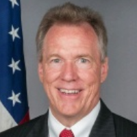 U.S. Ambassador to Togo: Who Is David Gilmour?