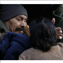 Iraqi Refugees Choose Return to Danger in Iraq over Poverty in U.S.