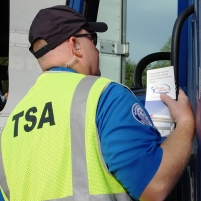 TSA Spreads to Trains, Subways, Bus Terminals and Ferries