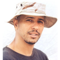 Guantánamo Detainee, Who Wrote of Torture in Bestselling Book, is freed after 14 Years