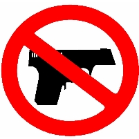 Get Rid of Gun-Free Zones: Jacob Sullum