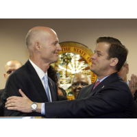 Conservative Florida Gov. Scott Signs Bill Lowering Tuition for Undocumented Immigrants