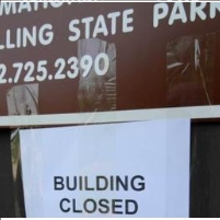 Budget Impasse Brings Minnesota to a Screeching Halt