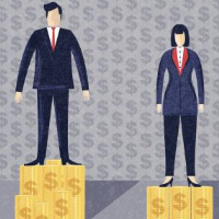 At Present Rate of Progress, Equal Pay for Women Predicted in 170 Years
