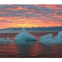 “Unstoppable” Polar Ice Melt Portends Rising Oceans and Society in Crisis