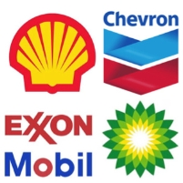 Oil and Gas Industry Gears Up to Help Friendly Candidates