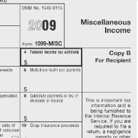 New Law May Force Small Businesses to Increase 1099 Forms by More Than 1,000%