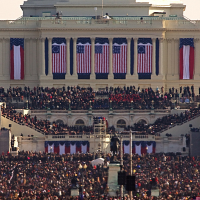 Inaugural Address 2013: If I were President