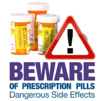 Half of Elderly in UK Use Prescribed Drugs that Shorten Life or Hurt Brain Function