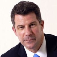 Obama Chooses First Male White House Social Secretary