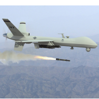 Federal Appeals Panel Orders CIA to Reveal Info about Drones