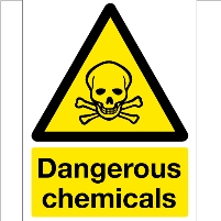 Thousands of Risky Chemicals Used Commercially are Kept Secret by Law