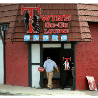 DEA Operatives Accused of Secretly Operating New Jersey Strip Club