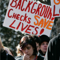 Two States Allow Seizing Guns from Mentally Ill; Other States on Hold