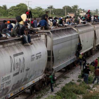 Vicious Cycle: Deport Criminals to Central America, Gangs Grow and Children and Others Flee the Region to the U.S.