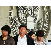Too Many Rich Foreigners are Scamming the System that Allows them to Live in U.S. if they Create 10 Jobs and Pay $500,000