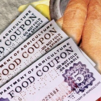 Food Stamp Use up 74% in Just 4 Years