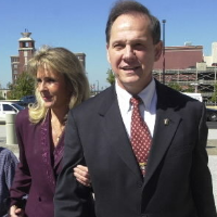 States where Politicians have Vowed to Continue Fighting Same-Sex Marriage