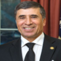 Algeria’s Ambassador to the United States: Who Is Madjid Bouguerra?