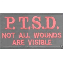 Shell Shock, a.k.a. PTSD, May Get Yet Another New Name