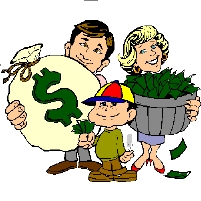 Give Each American $3,000: Linda Chavez
