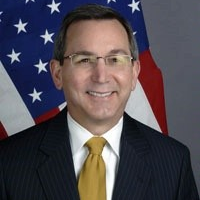 Ambassador to Burma: Who Is Scot Marciel?