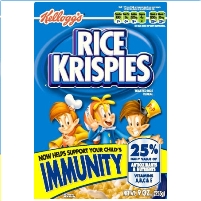 FTC Cracks Down on Another Dubious Claim by Kellogg