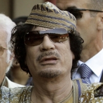 Gaddafi Reported Captured and Possibly Killed