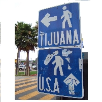 U.S. Citizens Detained as Illegals