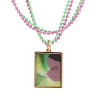 Chinese-Made Children’s Jewelry Made of Toxic Cadmium