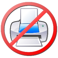 U.S. Government Wastes $440 Million a Year on Useless Printing