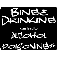 Menominee County, Wisconsin is the Binge Drinking Capital of the United States