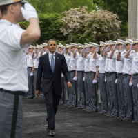Obama at War Longer than any President in History