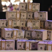 Billions in Cash Shipped out of Afghanistan