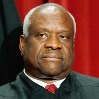 Clarence Thomas Goes 5 Years without Speaking at Supreme Court