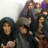 U.S. Pulls Back from Push for Women’s Rights in Afghanistan