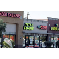 Predatory Loan Companies Use Loopholes to Suck High Interest Rates from Military Families