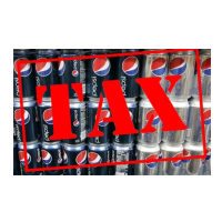Mexico Soda Tax Experiment Provides Ammunition for U.S. Tax Advocates