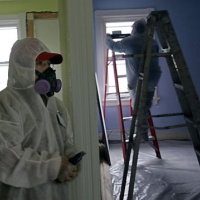 Does Childhood Exposure to High Lead Levels Lead to Crime?