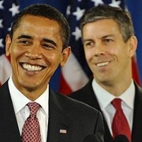 Obama Education Plan Backfires: Popular Principal Removed to Make Way for Stimulus Money