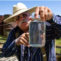 Legal Settlement Delivers Blow to Blanket of Secrecy over Fracking Chemicals in Wyoming