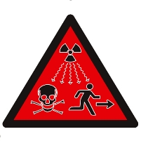 427,000 Pounds of Uranium Missing (And Some Plutonium, Too)