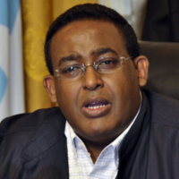 Somalia’s Ambassador to the United States: Who Is Omar Abdirashid Ali Sharmarke?