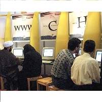 Siemens and Nokia Helped Iran Dictatorship with Web Spying