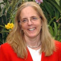 Executive Director of the U.S. Botanic Garden: Who is Holly Shimizu?