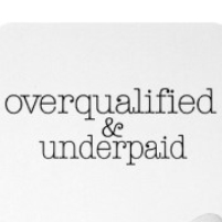 Less than Half of College Grads under 25 Have Job Requiring College Degree