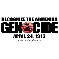 Military Contractors and Chevron Lobby against Armenian Genocide Bill