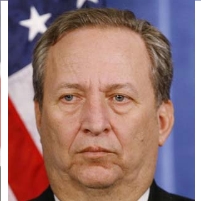 Larry Summers Helps Banks Who Help Anti-PayPal Startup