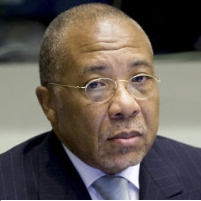 Liberian War Criminal Charles Taylor Worked for U.S. Spy Agencies